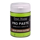 TM Pro Paste Knoblauch Neon Gr�n Glitter
