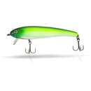Quantum Wobbler Super Stretch I-  45g, 15 cm Lime