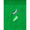 Herakles Spoon Ammer Silber gl�nzend