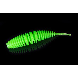 Trout Jara Mirax Knoblauch 50 mm 023 hellgr�n