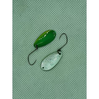 Herkles Spoon Kasumi 2,0 g Gr�n