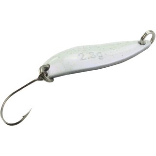 FTM Spoon Crator 2,3gr wei�/braun