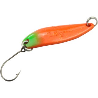 FTM Spoon Crator 2,3gr orange-gr�n/orange