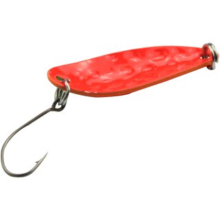 FTM Spoon Crator 2,3gr orange-gr�n/orange