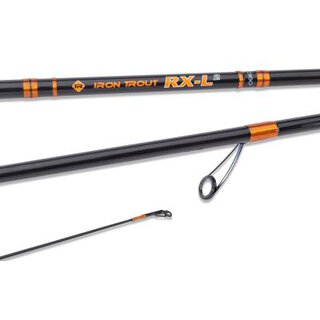 Iron Trout Sphiro RX-L II 5-28 g