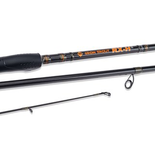 Iron Trout Sphiro RX-H II 12-48 g
