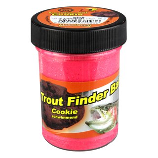 Forellenteig Cookie schwimmend 50 g