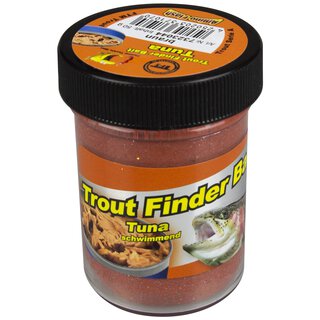 Forellenteig Tuna schwimmend 50 g