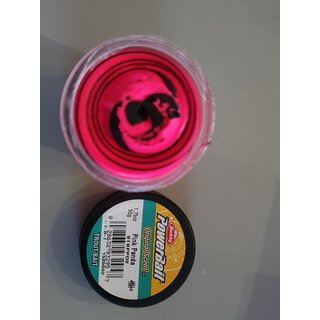 Pink Panda