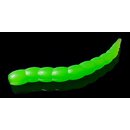Trout Jara Bufworm Knoblauch 65mm 023 gr�n