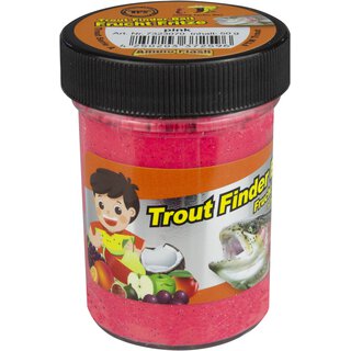 Forellenteig Frucht Fritze schwimmend 50 g