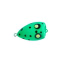Trout Popper Splash gr�n