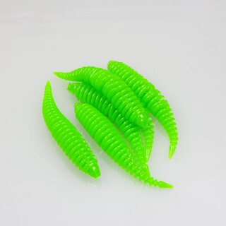 Omura Baits Hero Banane 5,0 cm neon gr�n uv