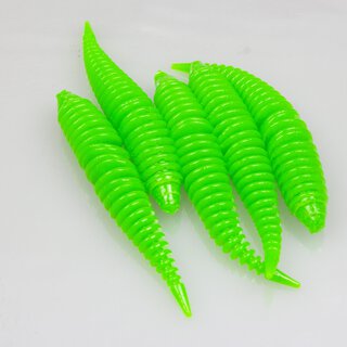 Omura Baits Hero Banane 7,0 cm neon gr�n uv