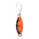 TM Incy Spin Spoon Rust 2,5 g