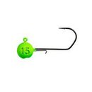 Monkey Hook 2/0 Green 21 g