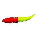 Omura Baits Hero Banane 4,0 cm neon rot hellgr�n
