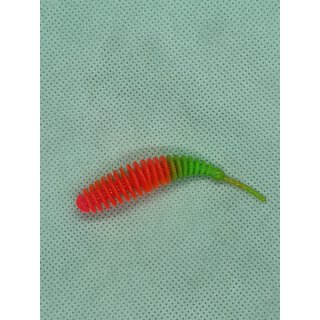 Crusher Knoblauch 70 mm pink-hellgr�n
