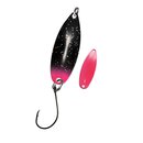 Trout Spoon Big Daddy 5,4 g schwarz pink pink