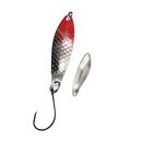 Trout Spoon Monster Trout 8,4 g rot silber silber