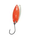 Trout Spoon Sundowner 4,5 g orange glow