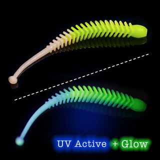 TJ_Boxter Fat 80 mm Bubblegum Glow 512 chartreuse wei�