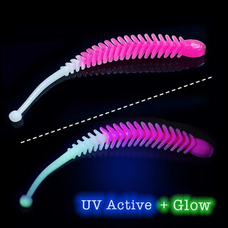 TJ_Boxter Fat 80 mm Bubblegum Glow 526 pink wei�