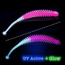 TJ_Boxter Fat 80 mm Bubblegum Glow 526 pink wei�