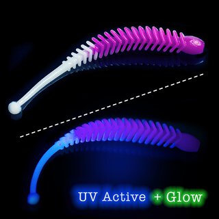 TJ_Boxter Fat 80 mm Bubblegum Glow 528 flieder wei�