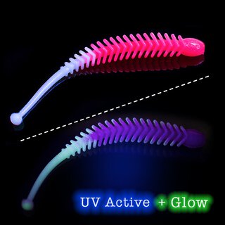 TJ_Boxter Fat 80 mm Garlic Glow 534 pink wei�
