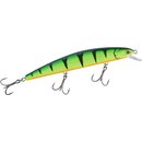 MK Adventure Zander Scheuche 11 cm Fire Shark