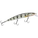 MK Adventure Zander Scheuche 13 cm Zander