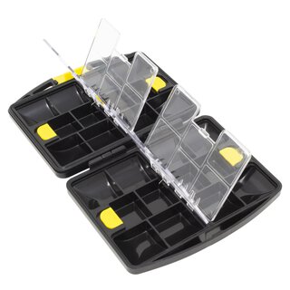 FTM Safty Case large 11,5x9,5x3,0 cm