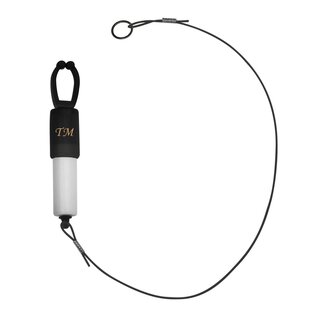 TM Bite Indicator 95mm 8 g Wei�