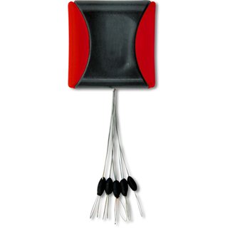 MAGIC TROUT POWER STOPPER OVAL 10ST�CK