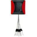 MAGIC TROUT POWER STOPPER OVAL 10ST�CK