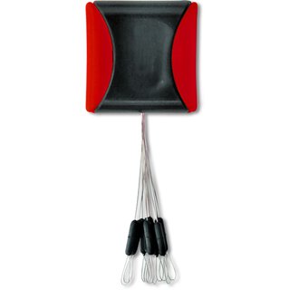 MAGIC TROUT POWER STOPPER SQUARE 10ST�CK L