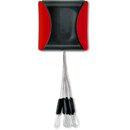 MAGIC TROUT POWER STOPPER SQUARE 10ST�CK L