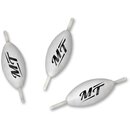 MAGIC TROUT STICK PILOT G2 17MM NEON WEISS