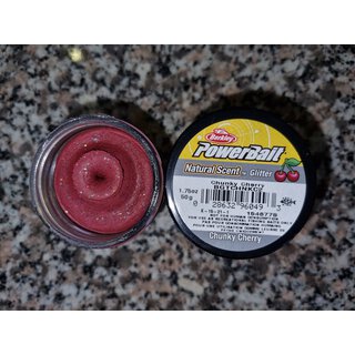 Chunky Cherry