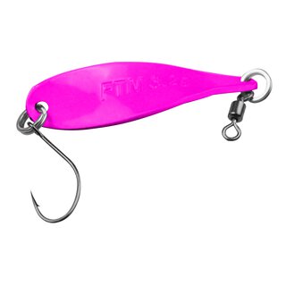 FTM Spoon Wob 3,2 g