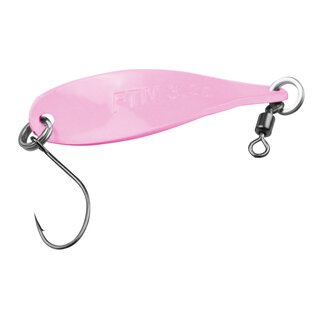 FTM Spoon Wob 3,2 g
