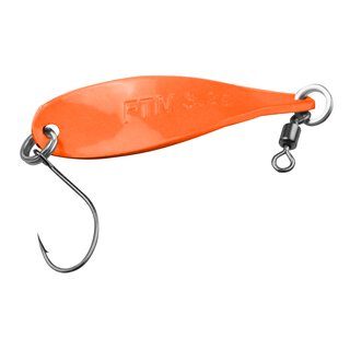FTM Spoon Wob 3,2 g