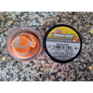 Orange Soda