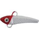 Ultralight Action Spin 1,9 g wei� rot