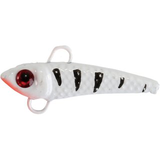 Ultralight Action Spin 4,5 g firetiger wei�