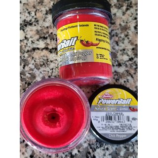 Chili Pepper