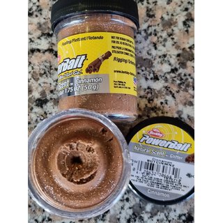 Cinnamon