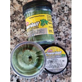 Oregano