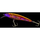 Shirasu Twitch Bait 45mm, 3g; Minnow
